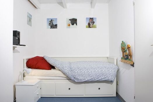 Watt´n Haus Dangast