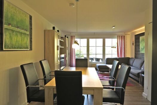 Watt´n Haus Dangast