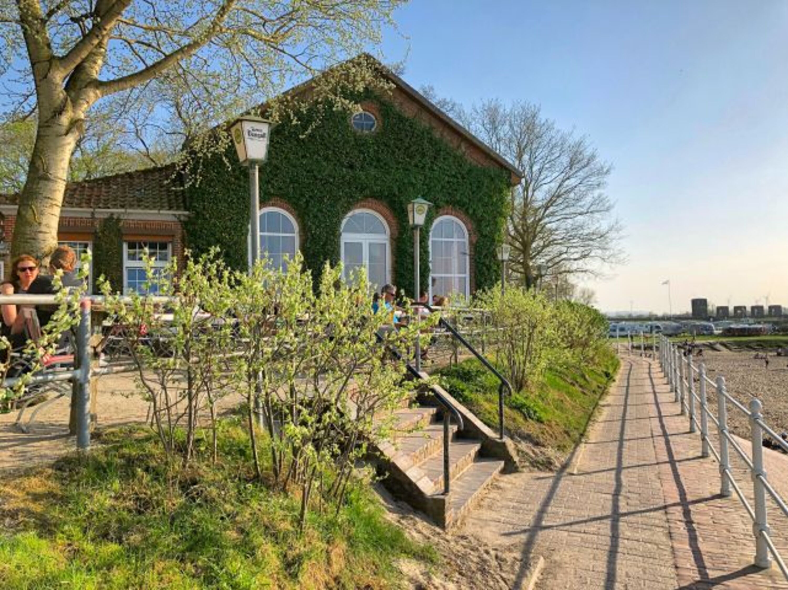 Kurhaus Dangast