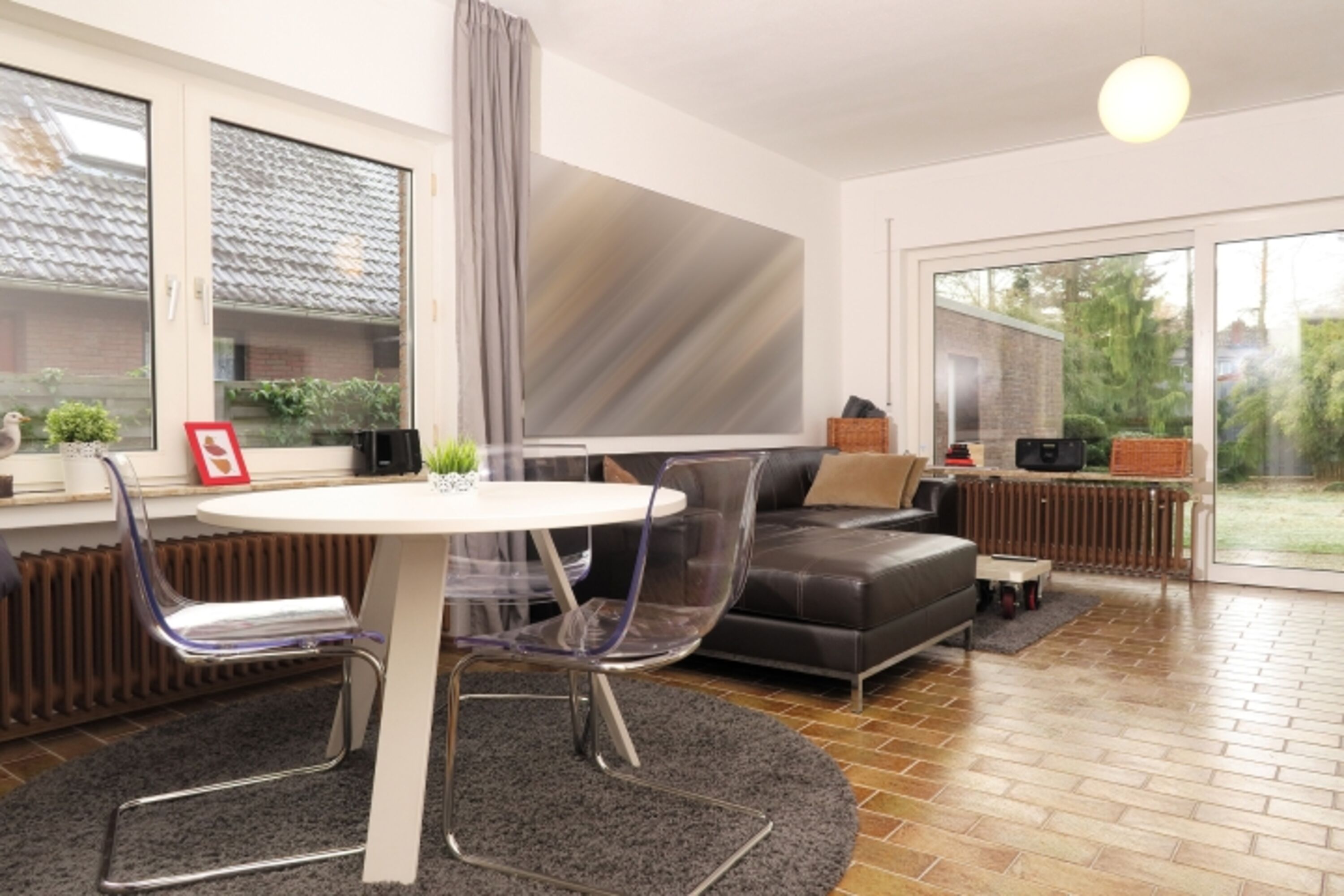 Wohnzimmer SeeKiste
