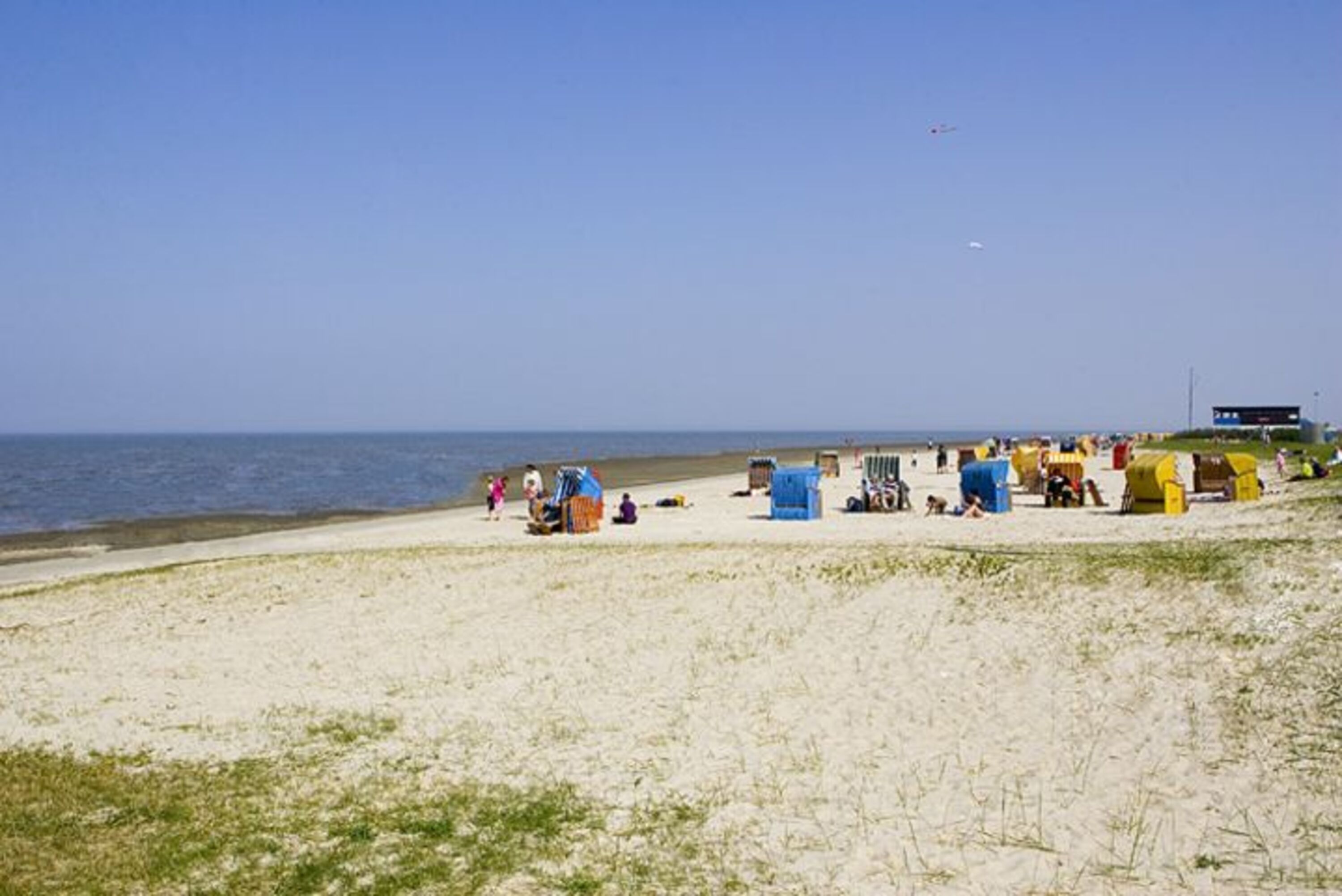 Dangaster Strand