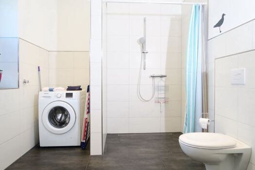 Bad Steuerbord Dangast