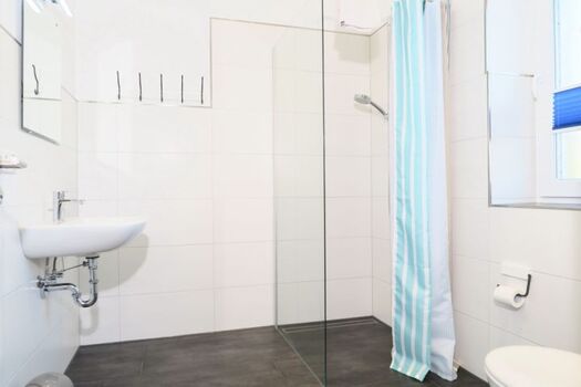 Bad Steuerbord Dangast