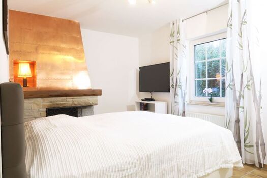 Haus Nordseeblick Dangast