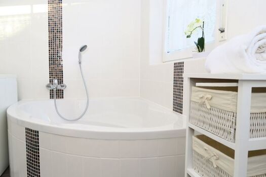 Haus Nordseeblick Dangast