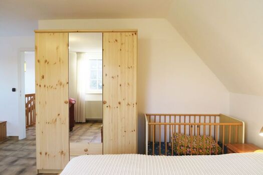 Haus Nordseeblick Dangast