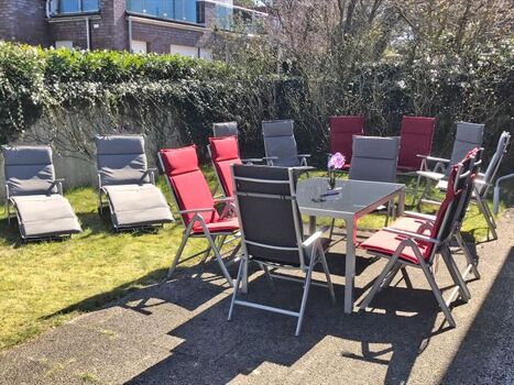 Haus Nordseeblick Dangast