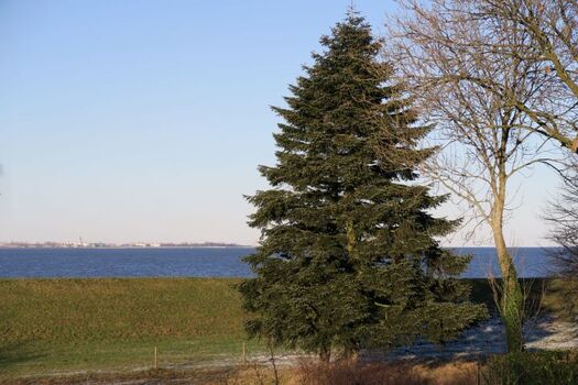 Haus Nordseeblick Dangast