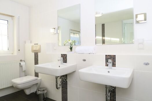 Haus Nordseeblick Dangast