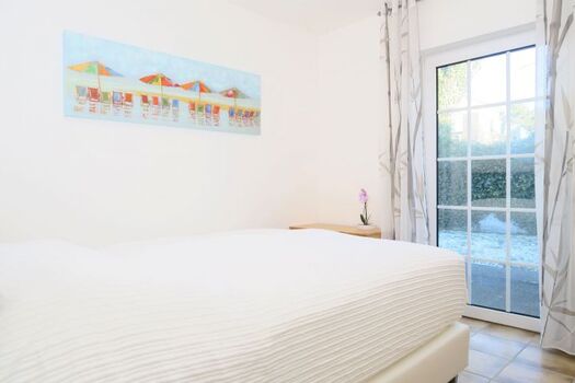 Haus Nordseeblick Dangast