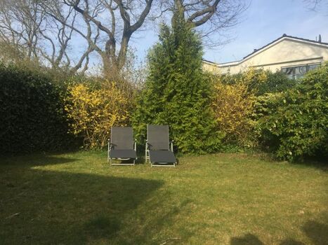 Haus Nordseeblick Dangast