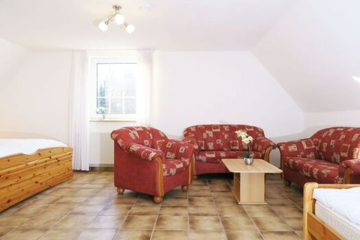 Haus Nordseeblick Dangast