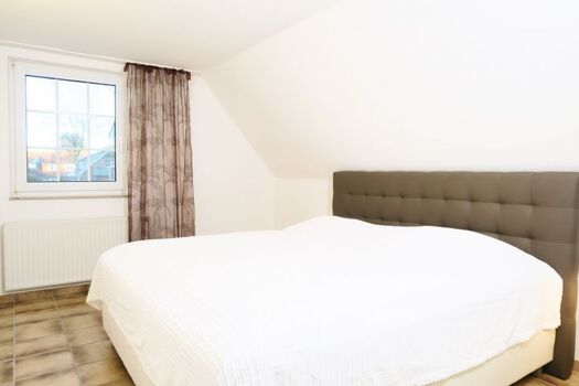 Haus Nordseeblick Dangast