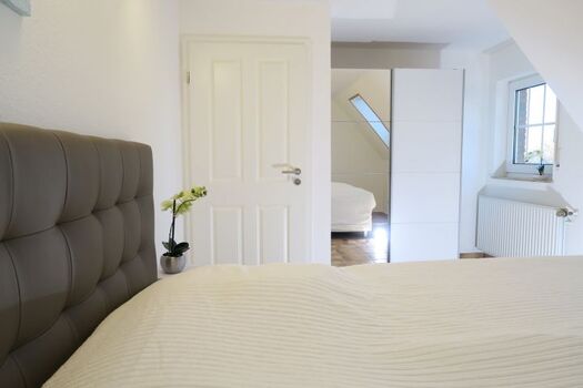 Haus Nordseeblick Dangast