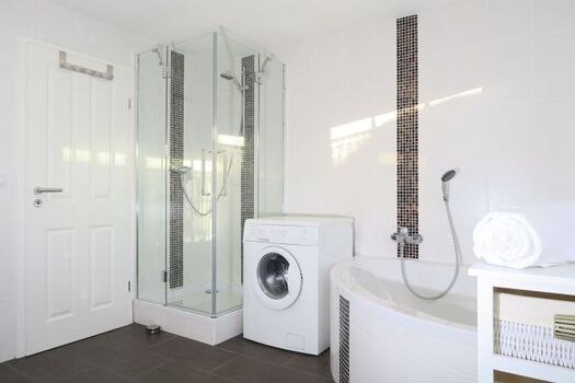 Haus Nordseeblick Dangast