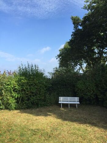 Haus Nordseeblick Dangast