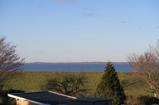 Haus Nordseeblick Dangast