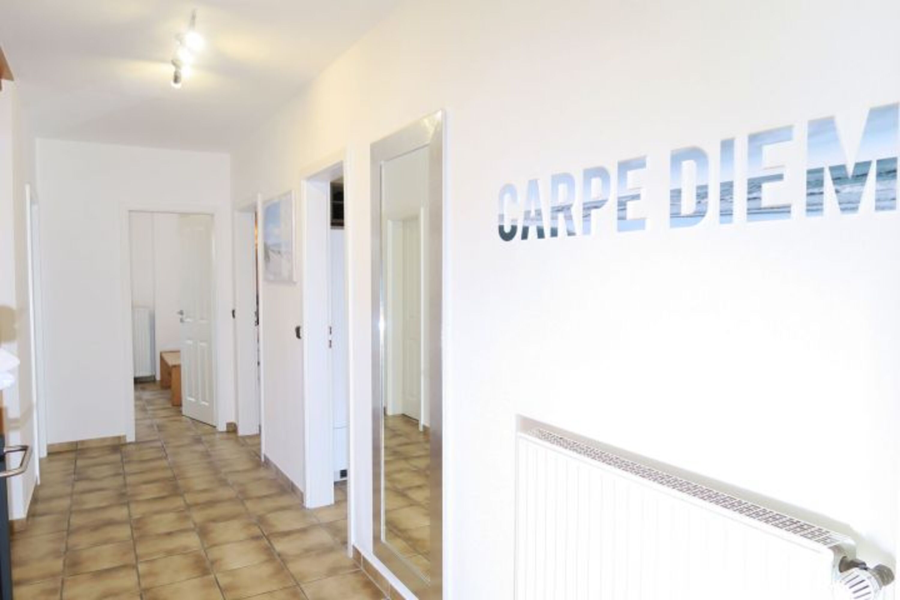 Haus Nordseeblick Dangast