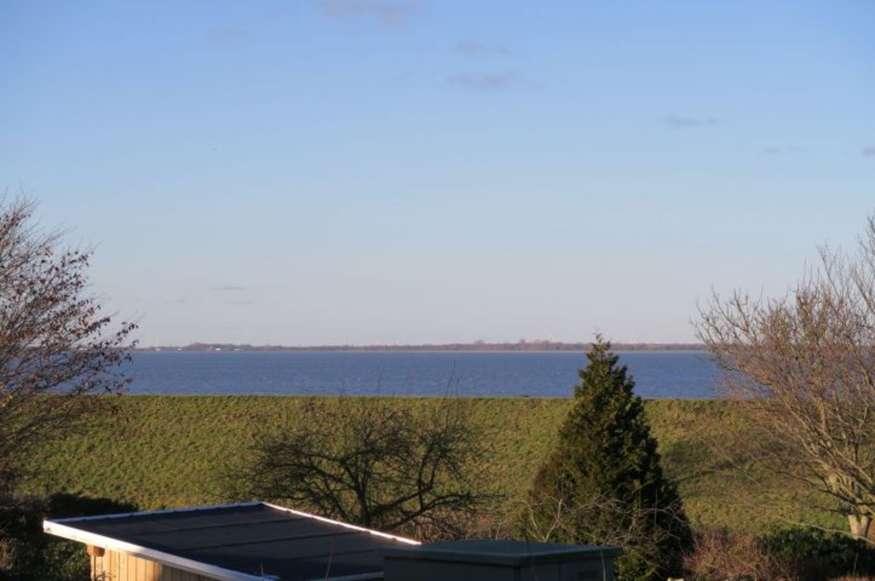 Haus Nordseeblick Dangast