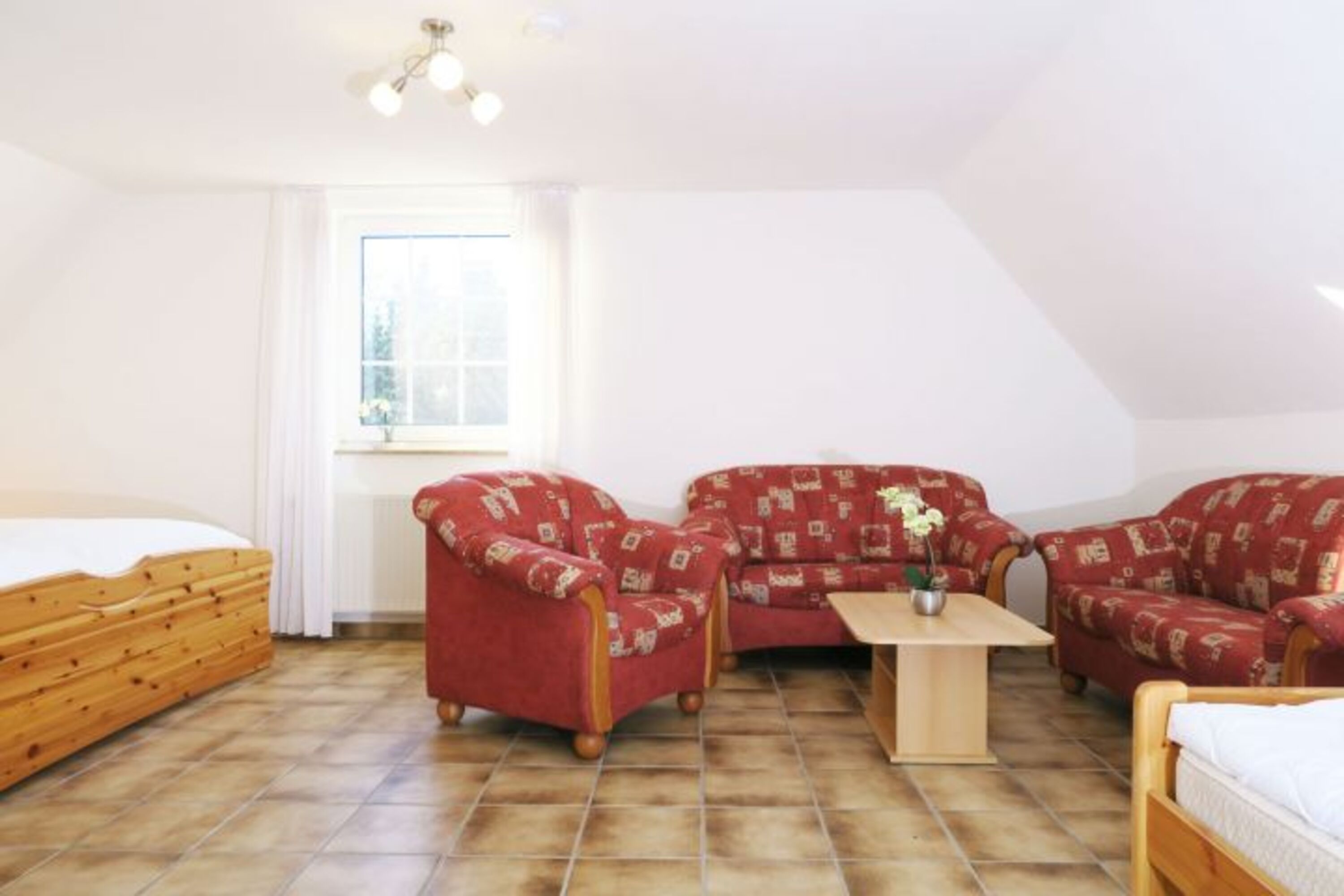 Haus Nordseeblick Dangast