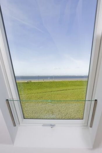 Wohnung Arngast Dangast