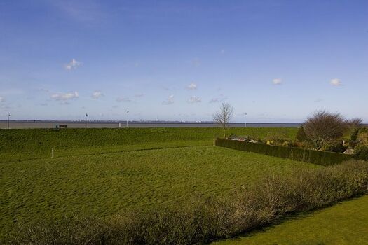 Wohnung Arngast Dangast