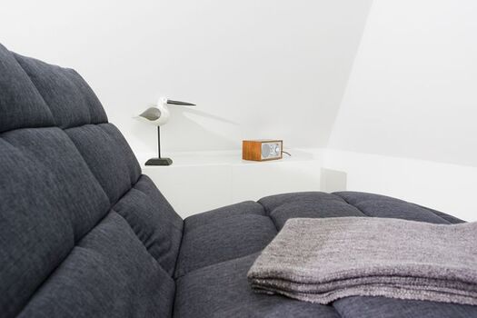 Wohnung Arngast Dangast