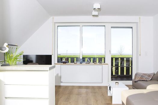 Wohnung Arngast Dangast