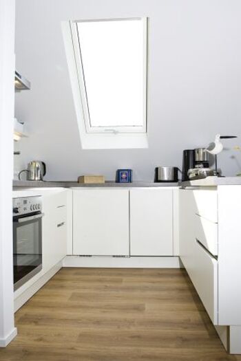 Wohnung Arngast Dangast