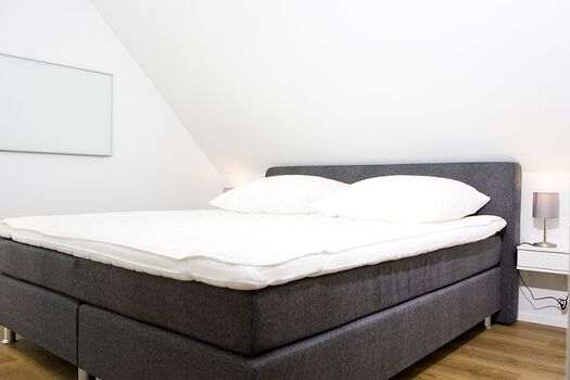 Wohnung Arngast Dangast