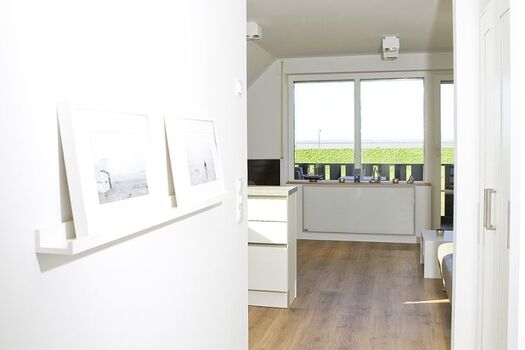 Wohnung Arngast Dangast