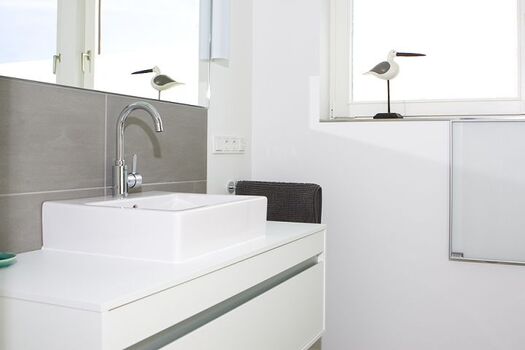 Wohnung Arngast Dangast