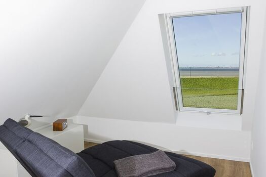 Wohnung Arngast Dangast