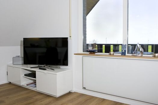 Wohnung Arngast Dangast