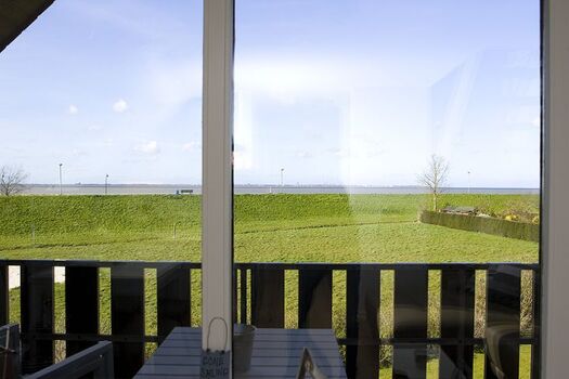 Wohnung Arngast Dangast