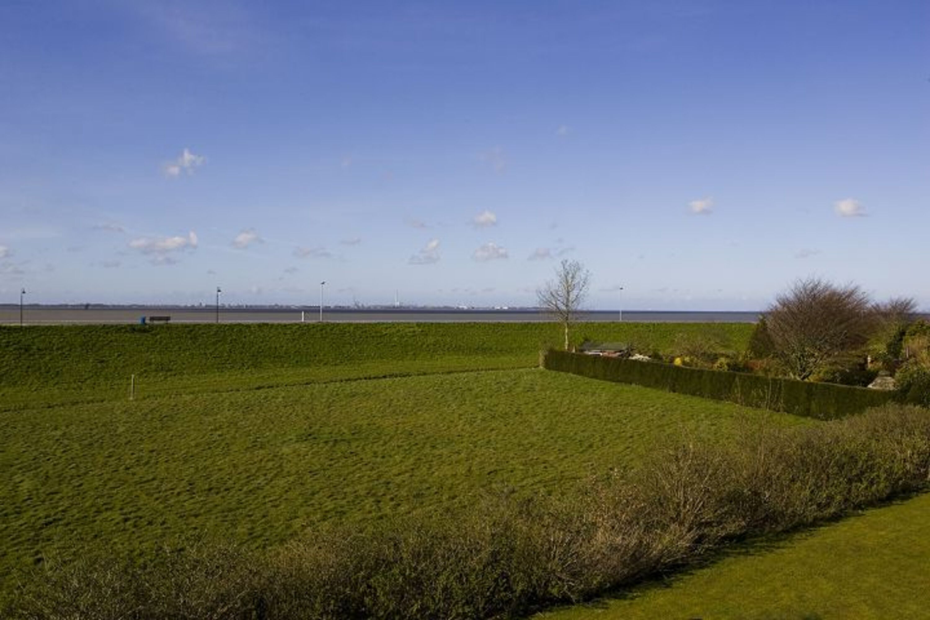 Wohnung Arngast Dangast