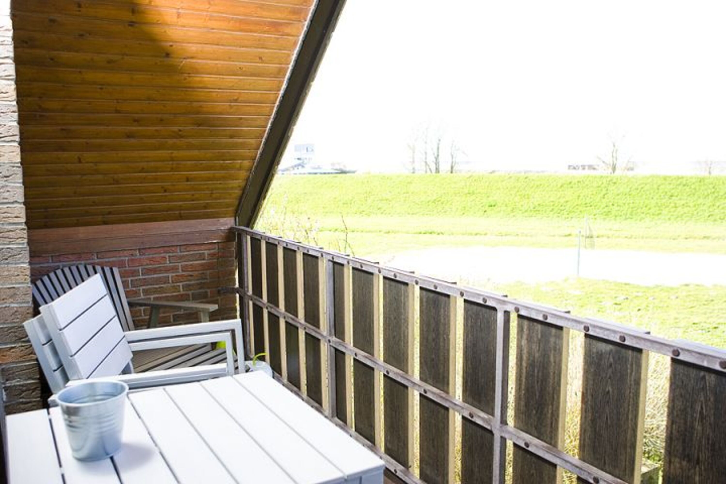 Wohnung Arngast Dangast
