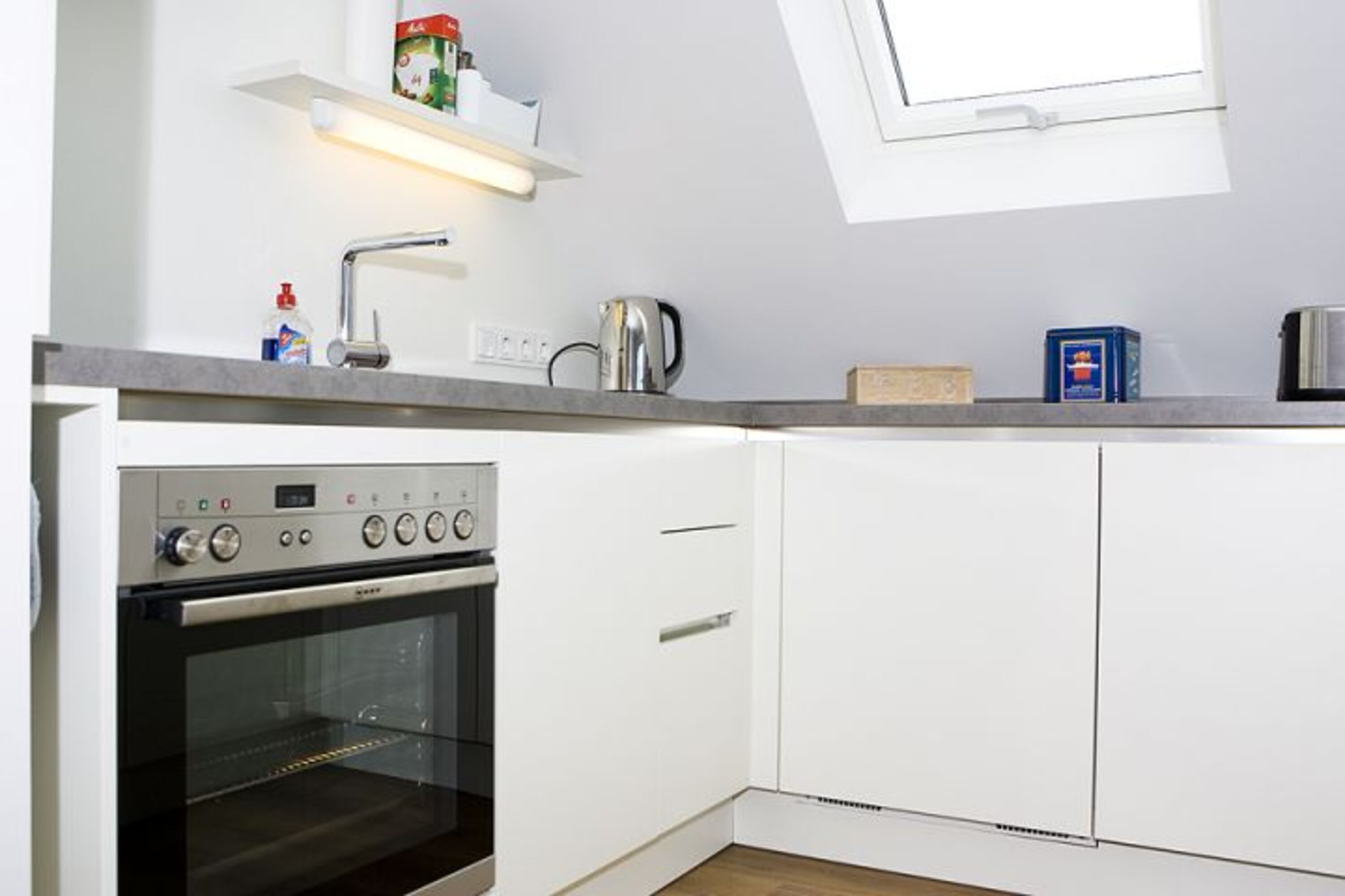Wohnung Arngast Dangast