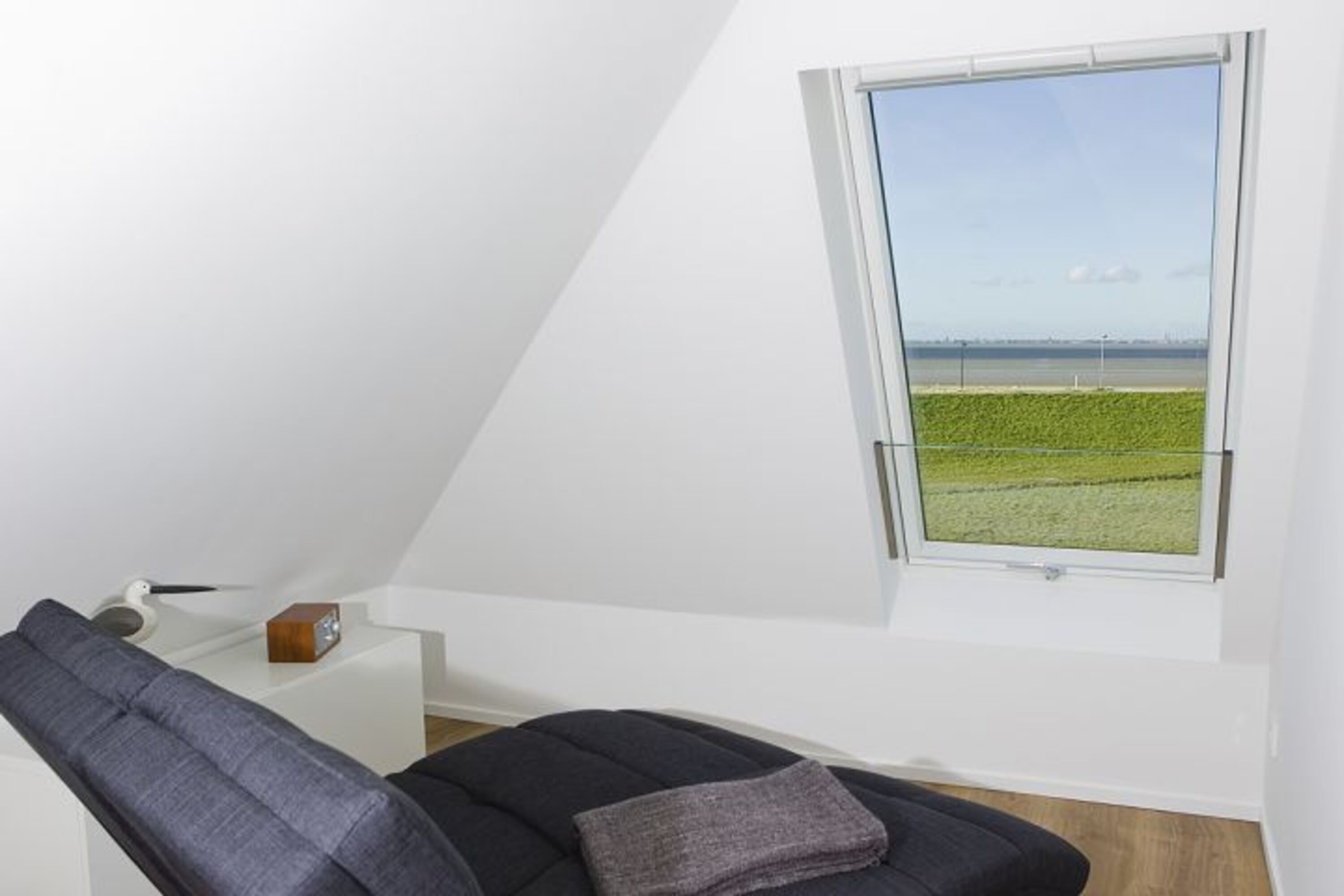 Wohnung Arngast Dangast