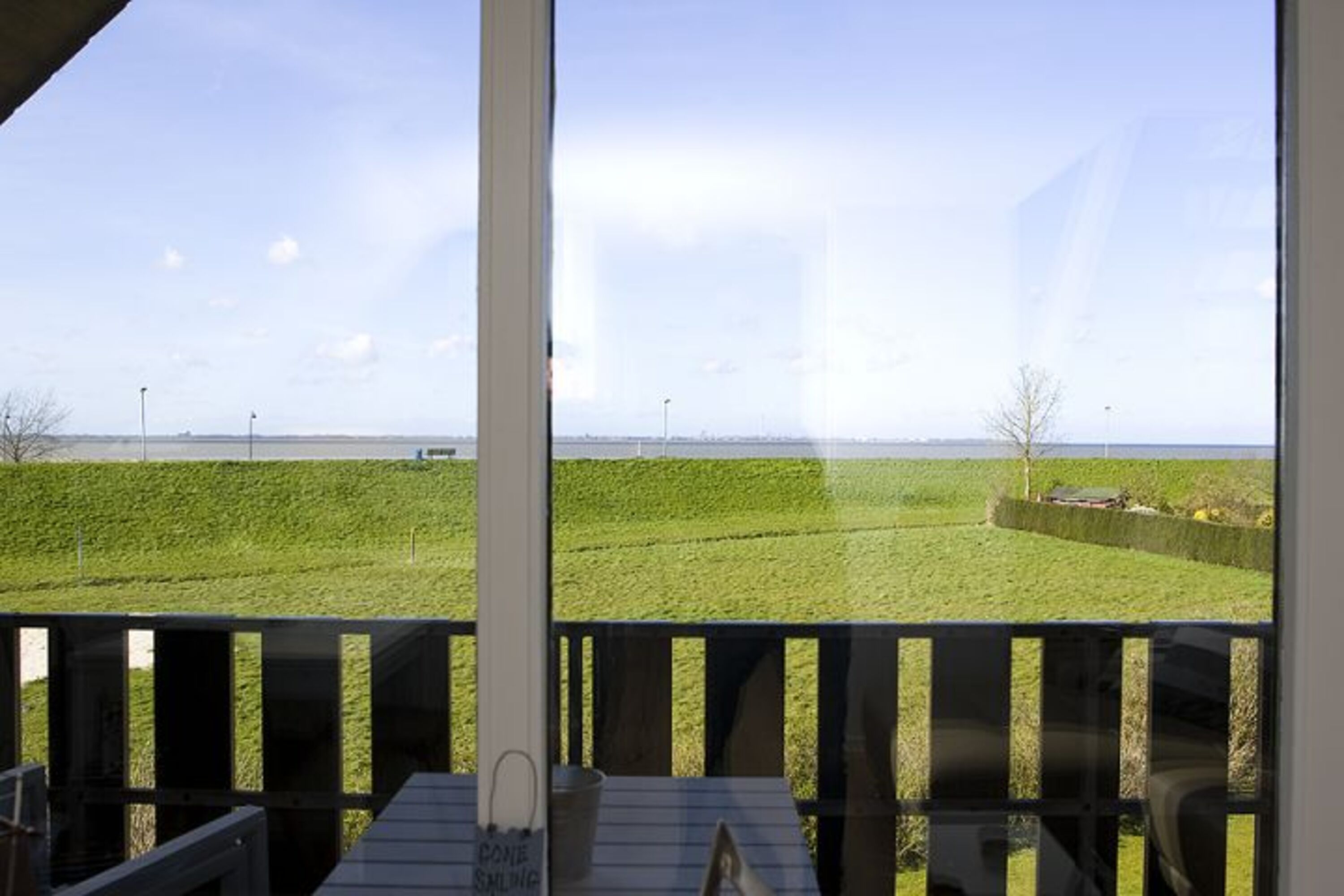 Wohnung Arngast Dangast