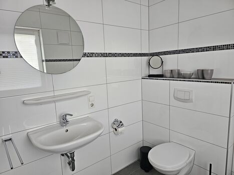 Bad Penthousewohnung Heimathafen