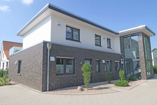 Heimathafen Außenansicht