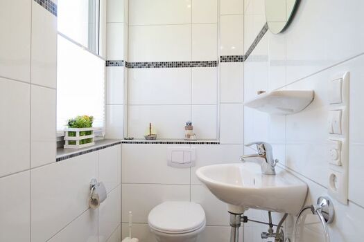 Heimathafen GästeWC