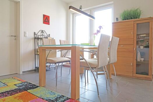 Heimathafen Essplatz