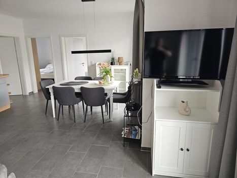 Penthousewohnung Heimathafen