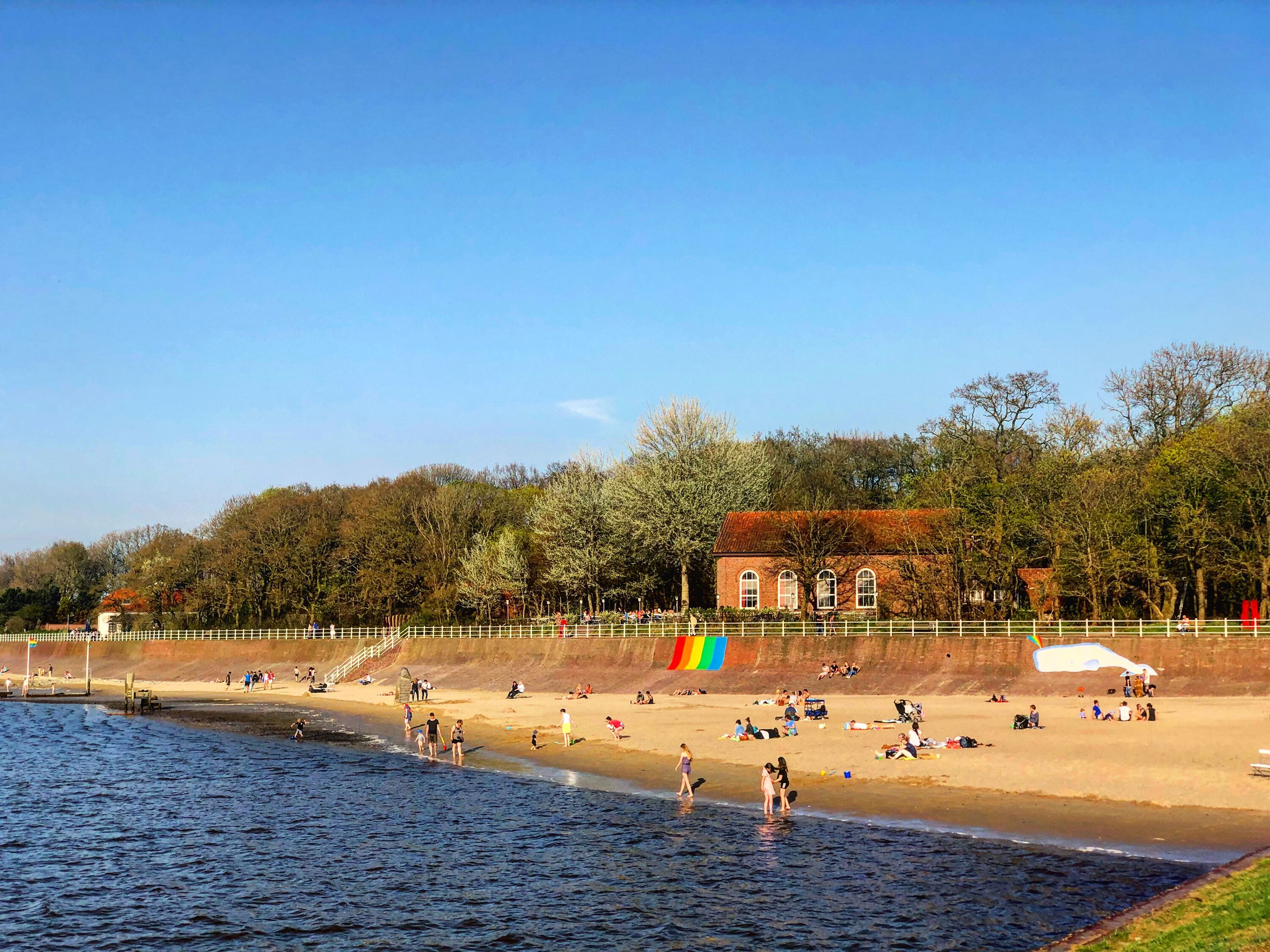Kurhaus Strand