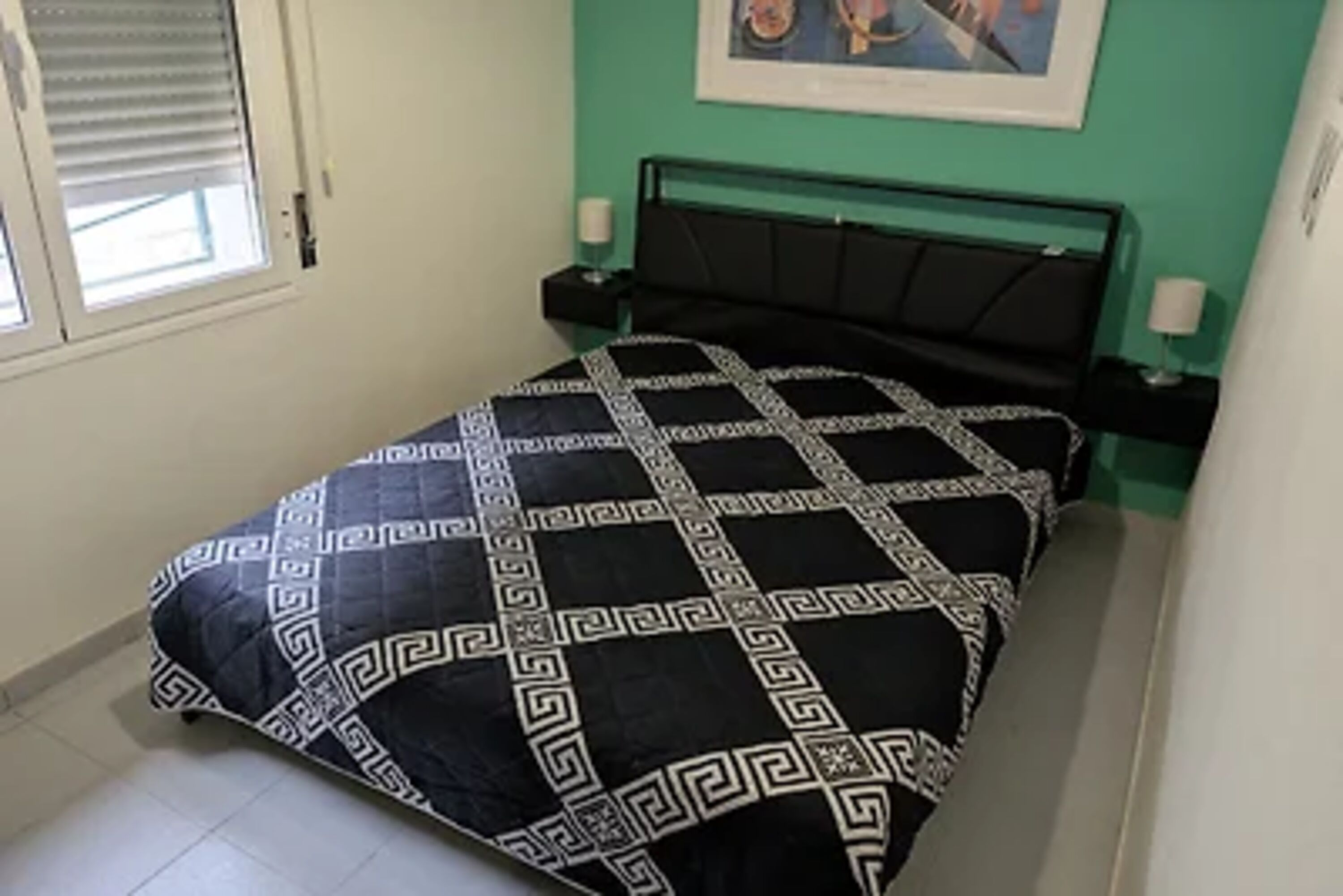 Schlafzimmer 2