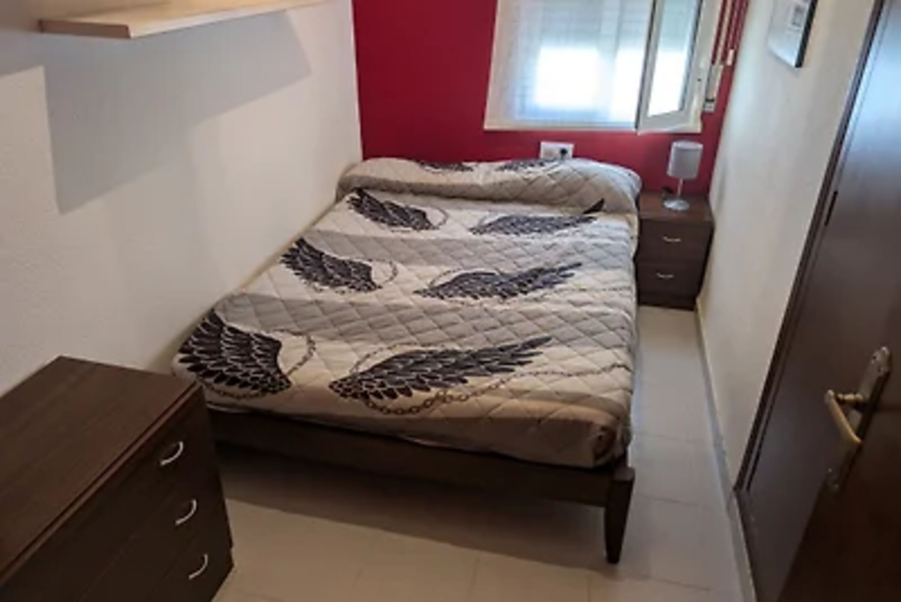 Schlafzimmer 3