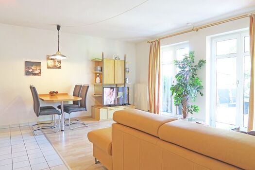 Wohnung Edo  Wiemken 47 Nr. 1