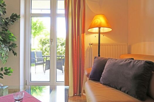 Wohnung Edo  Wiemken 47 Nr. 1